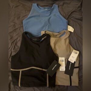 Abercrombie YPB Slim Tank